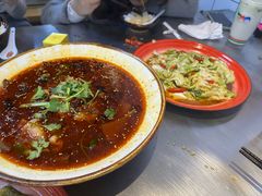 -馬伍旺川菜(江北虹悦城店)
