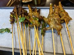 -林二哥宜烤官·宜宾小烧烤