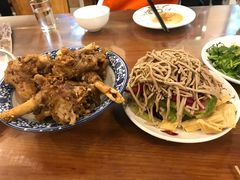 -凤齐羊肉烩面馆