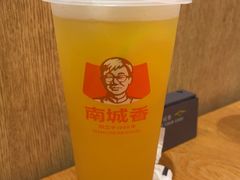 -南城香(北京南站店)