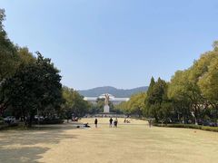 -浙江大学(玉泉校区)