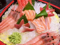 -神户赤童日式烤肉伙伴(东直门店)