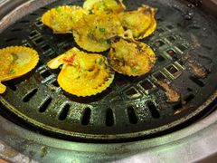 -韩悦牛排烤肉无限续(宝能中心店)