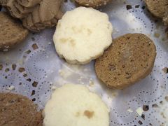 Jenny&nbsp;Bakery-珍妮曲奇聪明小熊(上环店)