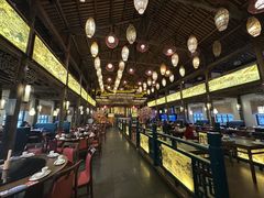 -HOHO餐厅(古子城店)