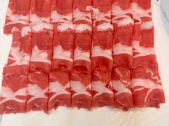-德顺斋爆肚涮肉馆·烧烤·羊蝎子·清真炒菜(马驹桥店)