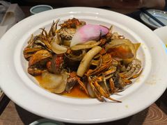 -周家二小姐的菜(西津渡店)