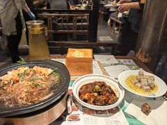 -绿茶餐厅(昌平悦荟店)