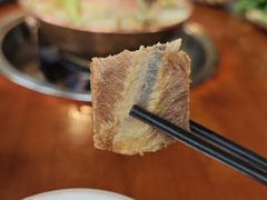 -岳记兴隆·青城腊排铜火锅(融创店)