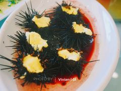 -渔中舟海鲜大排档(普陀沈家门店)