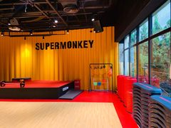 -超级猩猩健身·团课(国贸店)