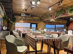 -三个大叔烤羊肉串·炭炉砂锅菜(西三旗店)