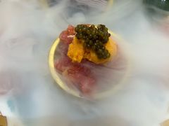 -鮨政· Omakase(港汇恒隆广场店)