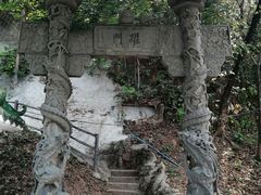 -芦苞胥江祖庙