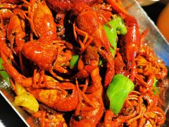 -阿财老铺·老蚌埠龙虾城(华夏总店)