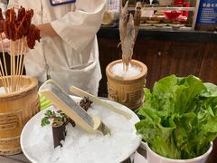 -周师兄大刀腰片火锅(解放碑总店)