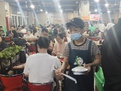 -皖北巫氏三胖地锅鸡(长淮总店)