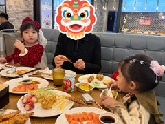 -禾斗海鲜自助(城阳宝龙店)
