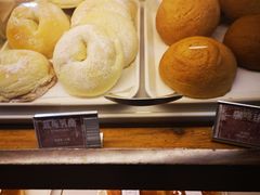 -韩国利尔面包(桂林路店)