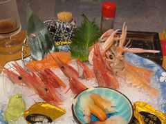 -吉兆·料理(红梅南路店)
