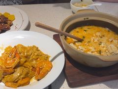 -船歌·鱼水饺青岛菜(金狮广场店)