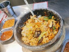 -哈哈碳都·牛肋条无限自助烤肉(台江万达店)