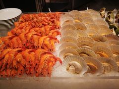 -TABLE·味西餐厅-成都茂业JW万豪酒店