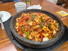 -全州拌饭馆(断桥店)