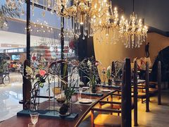 -狮拾久·现代新加坡料理(福田COCO Park店)