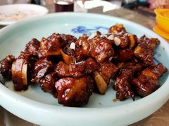 -红樽舫湖州菜.湖景餐厅(太湖渔人码头店)