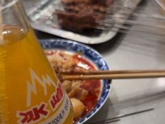 -文文烤肉(大皮院店)