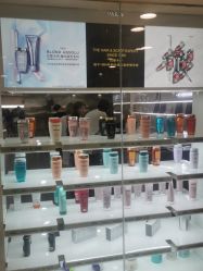 -DX HAIR SALON·发现未知美发沙龙