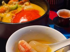 -上海滩餐厅(BFC外滩金融中心店)