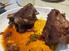 -总参北京涮羊肉