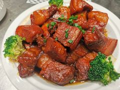 招牌红烧肉-七八九餐厅(浦江店)