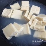 家常小菜“红烧东北豆腐”