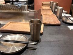 -大神太神·铁板烧(七宝领展广场店)
