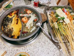-玉林串串香·成都老字号(玉林街总店)