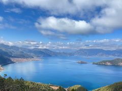 -丽江泸沽湖景区