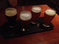 -Shanghai Brew House上海啤酒工坊(老外街店)