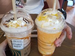 -星巴克(重庆新天泽国际广场店)