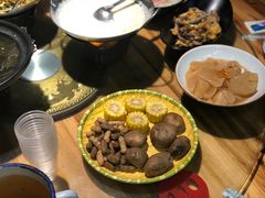 -巴人堂(女儿城店)