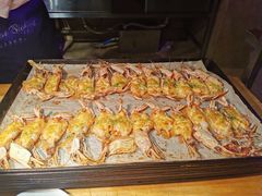 -芭菲盛宴·环球美食(锦城万达广场店)