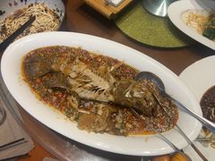 -老铺人家酒店(紫荆名流店)