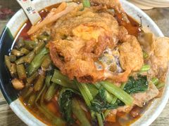-吉庆桂林米粉·柳州螺蛳粉(港汇广场店)
