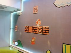 -唯爱KTV聚会餐厅(仙林东城汇店)