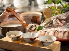 -广州富力君悦大酒店·凯菲厅