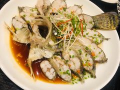 -海天楼中餐厅(吴宫泛太平洋酒店)