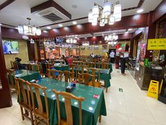 大堂-白魁老号饭庄(交道口店)