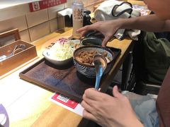 -京和风食堂·定食寿喜锅(保利樾广场店)